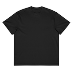 Thou Shalt Change the Game Heavyweight T-Shirt