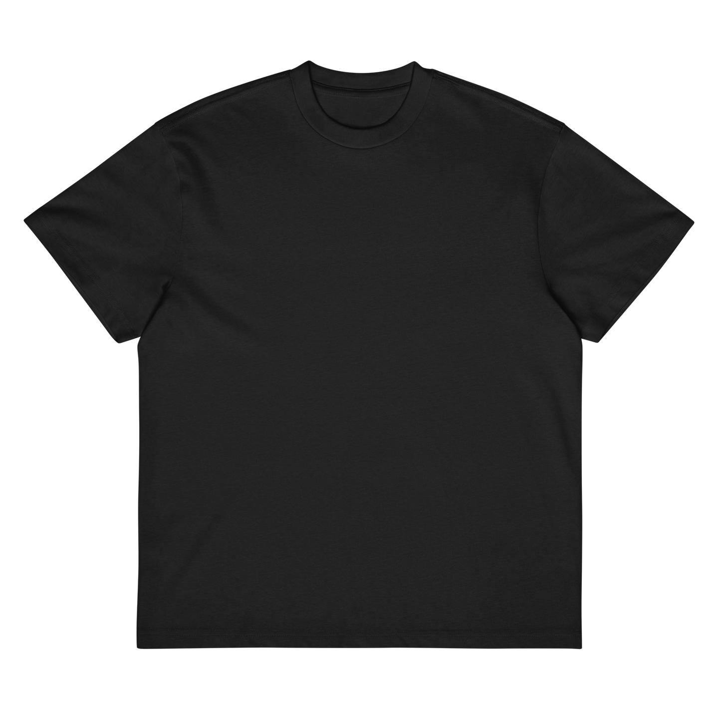 Thou Shalt Change the Game Heavyweight T-Shirt