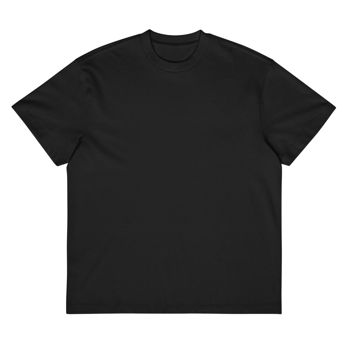 Thou Shalt Change the Game Heavyweight T-Shirt