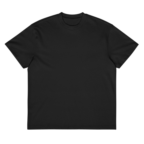 Thou Shalt Fear Not Heavyweight T-Shirt