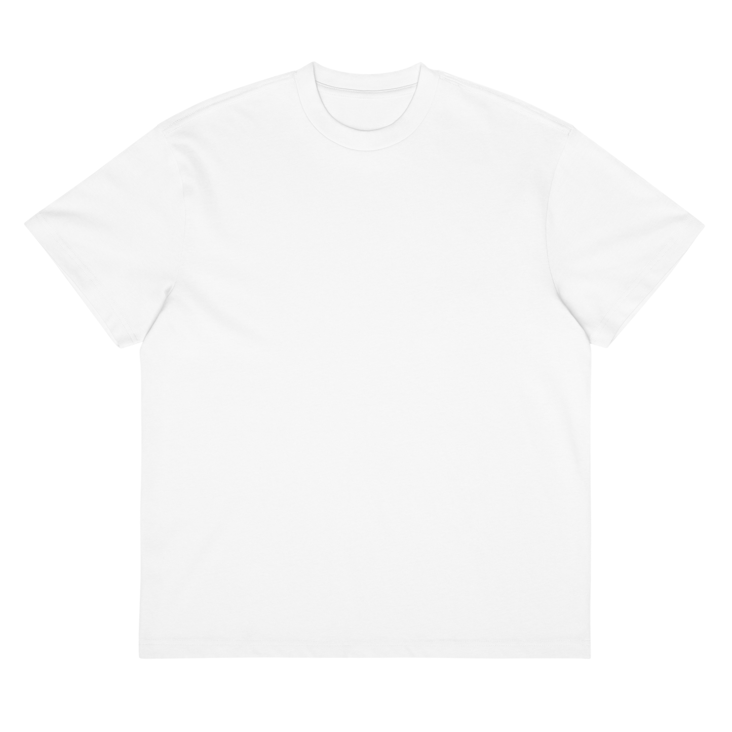 Thou Shalt Change the Game Heavyweight T-Shirt