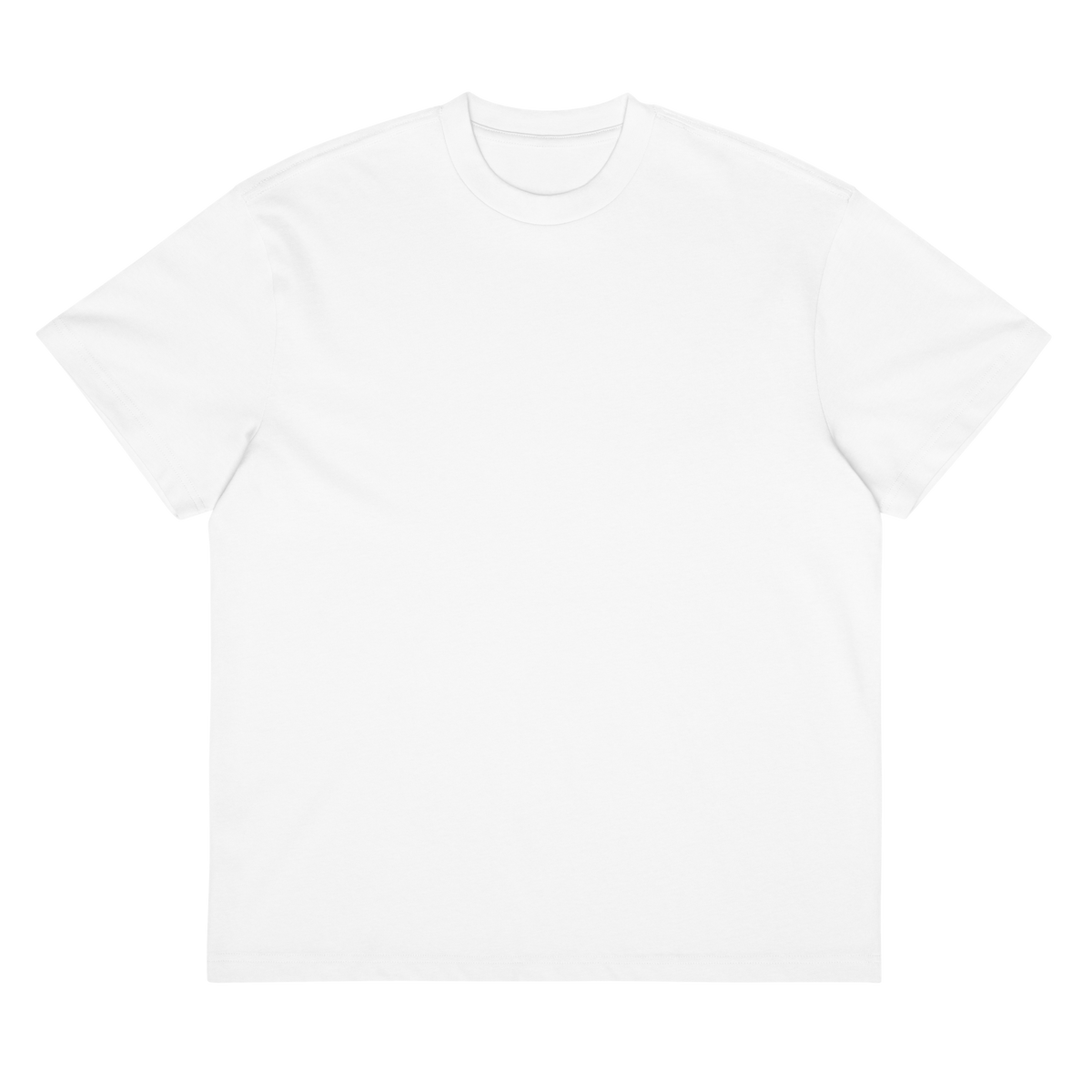 Thou Shalt Fear Not Heavyweight T-Shirt