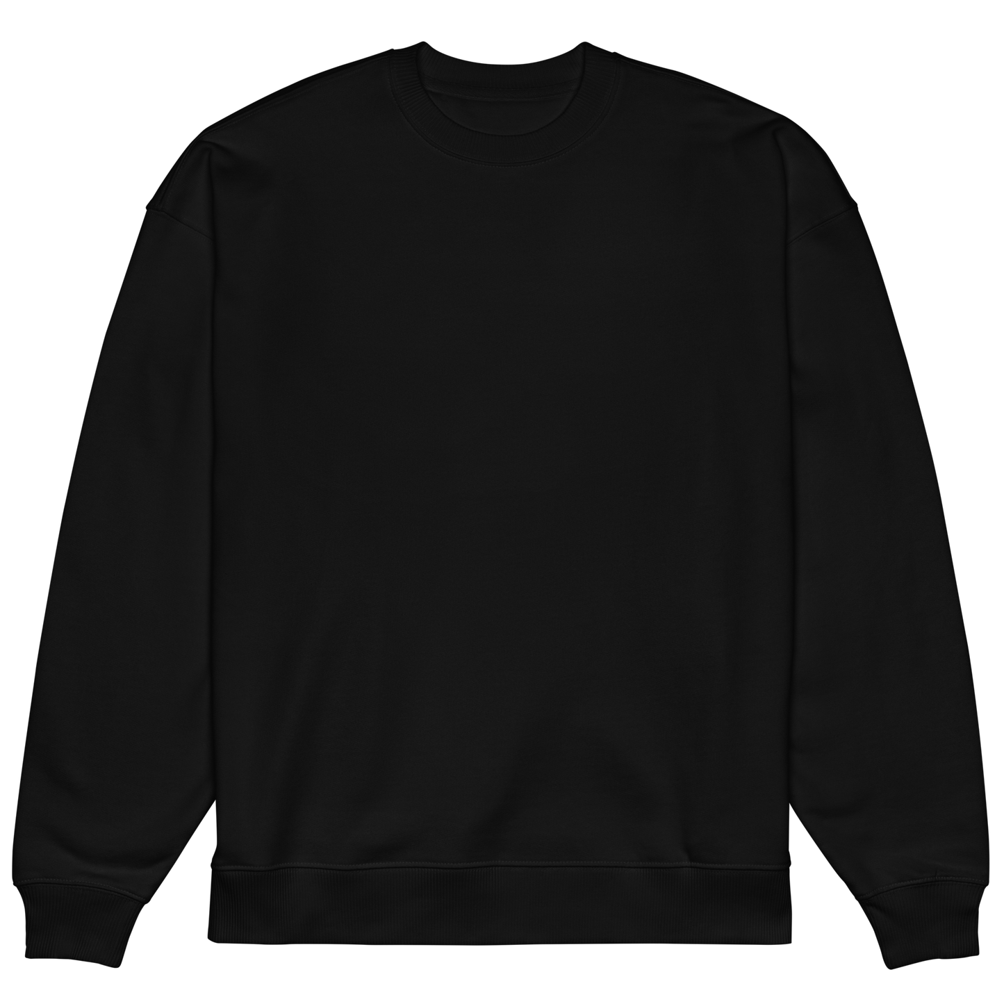 Thou Shalt Fear Not Heavyweight Sweatshirt