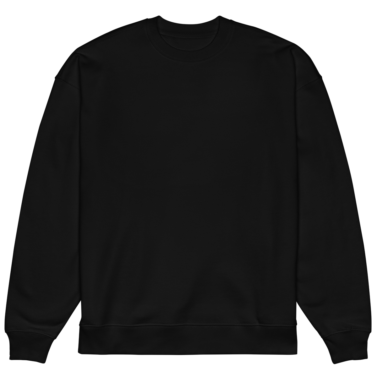 Thou Shalt Fear Not Heavyweight Sweatshirt