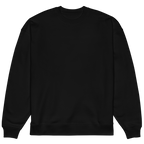 Thou Shalt Change the Game Heavyweight Sweatshirt