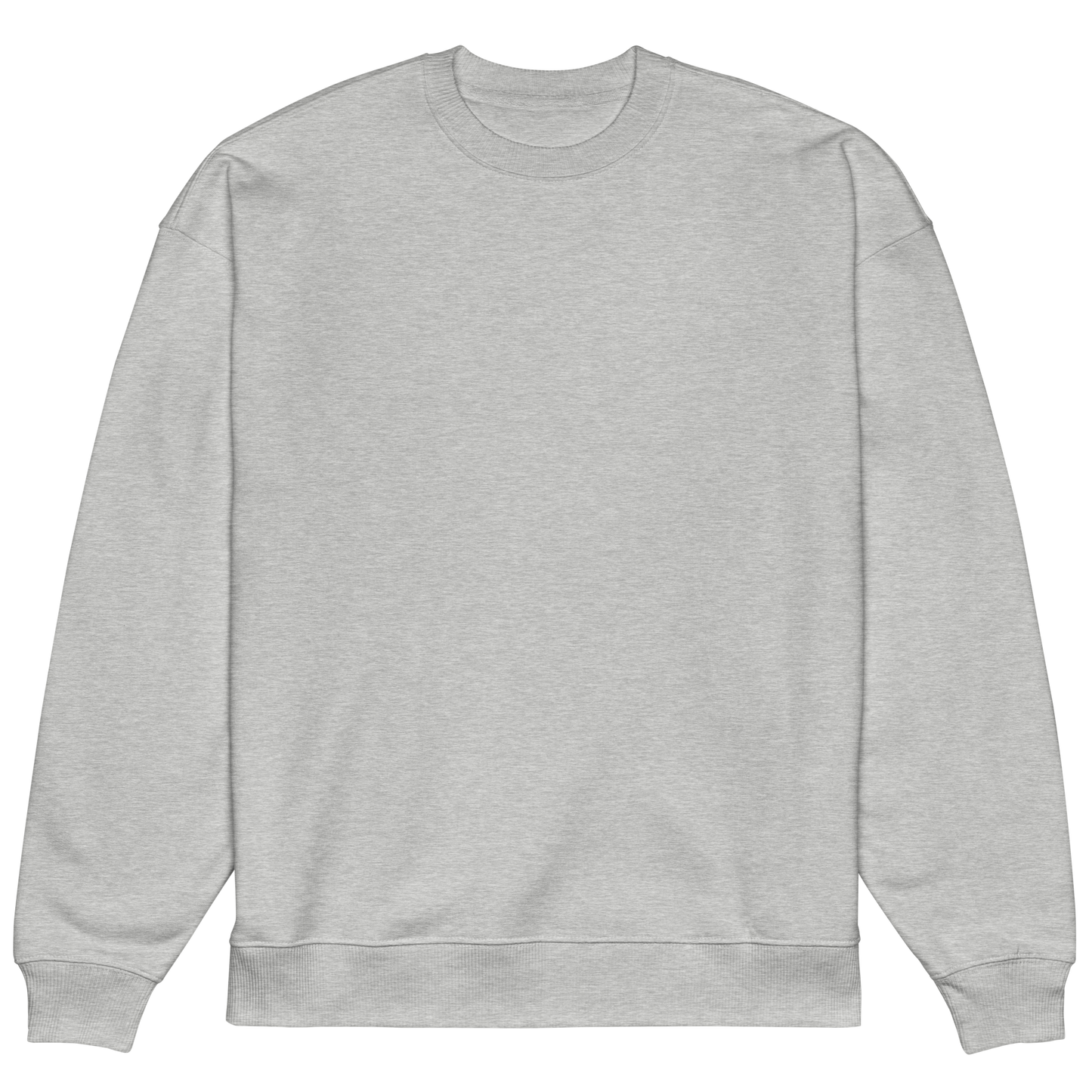 Thou Shalt Remember Who Thou Art Heavyweight Sweatshirt