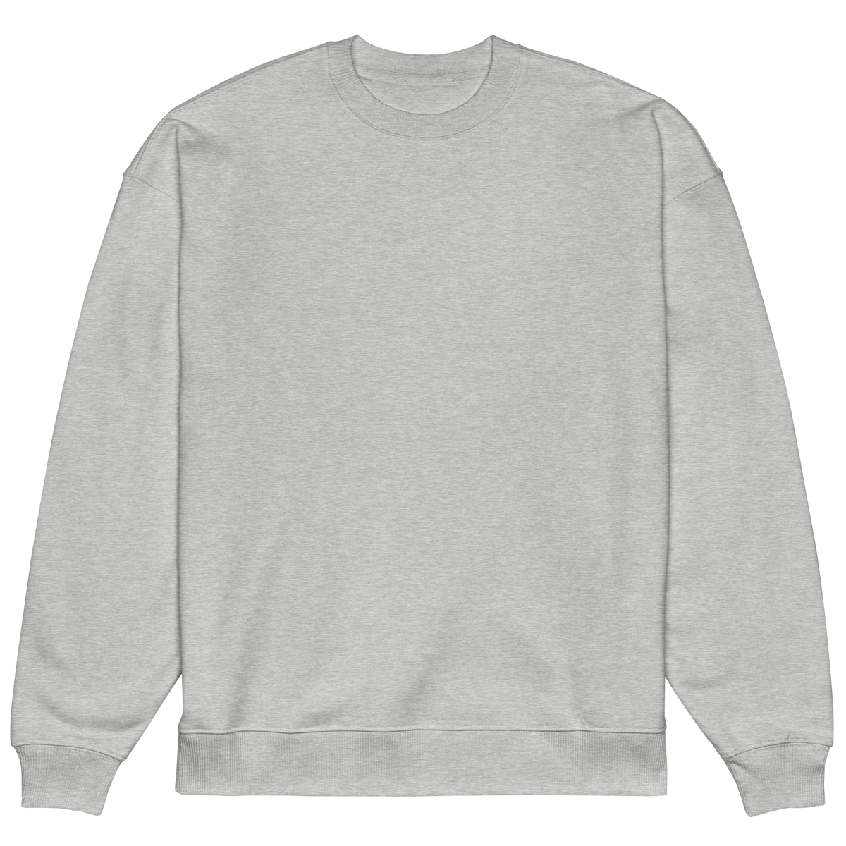 Thou Shalt Remember Who Thou Art Heavyweight Sweatshirt